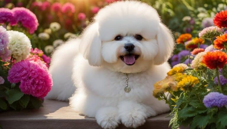 Why Bichon Frises Great Pets