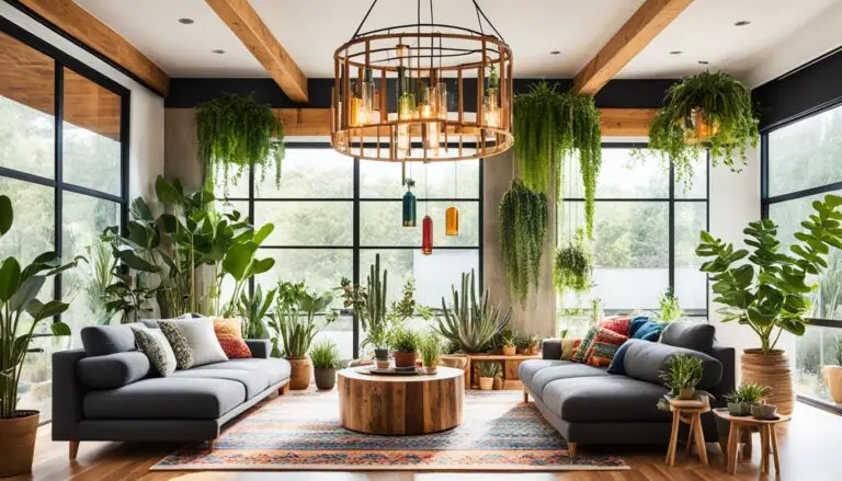Eco-friendly home design ideas