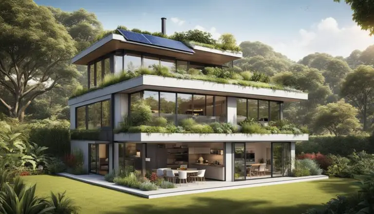 Eco-friendly smart home options