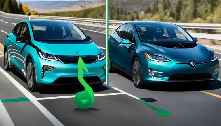 Electric cars vs. hybrid cars: Which is better for the environment?