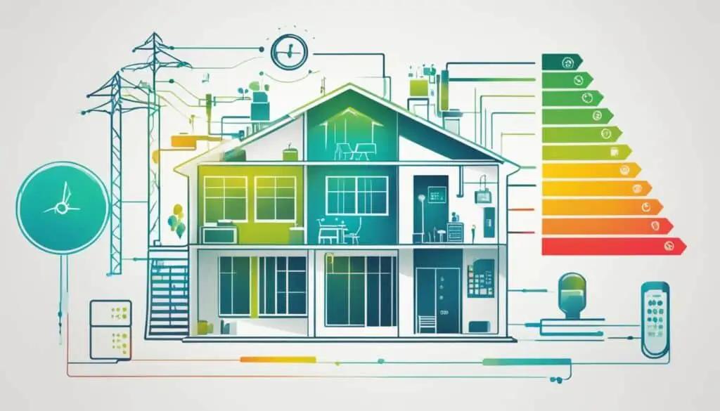 Energy Monitoring and Management