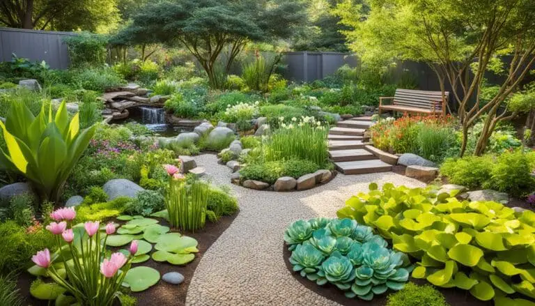 Green landscaping ideas for your yard