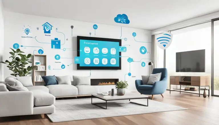 IoT and home insurance discounts
