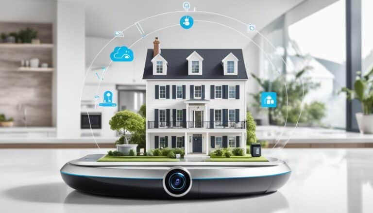 IoT and privacy in smart homes