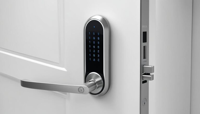 Next-gen smart locks for doors