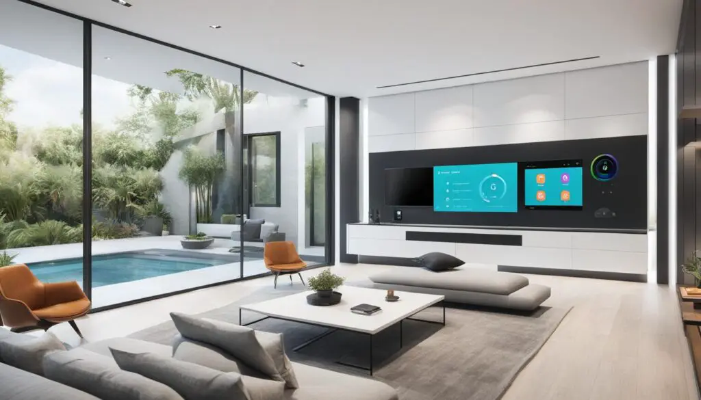 Smart Home Security Innovations