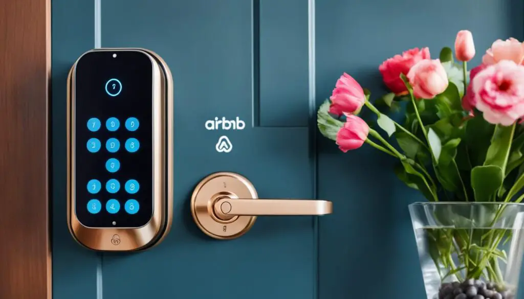 Smart Lock Options for Airbnb Hosts