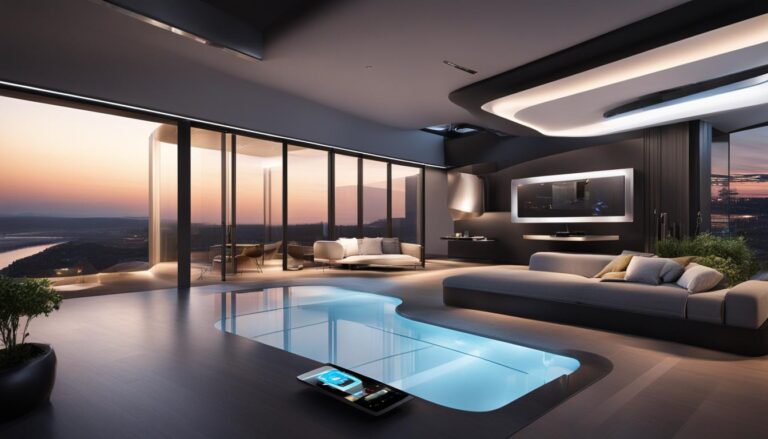 Smart home innovations for 2024