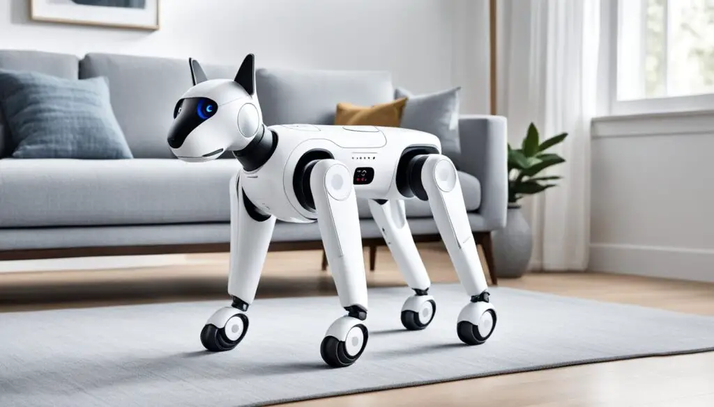 Sony Aibo 1000