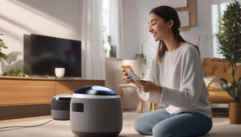 Top-rated AI home assistants