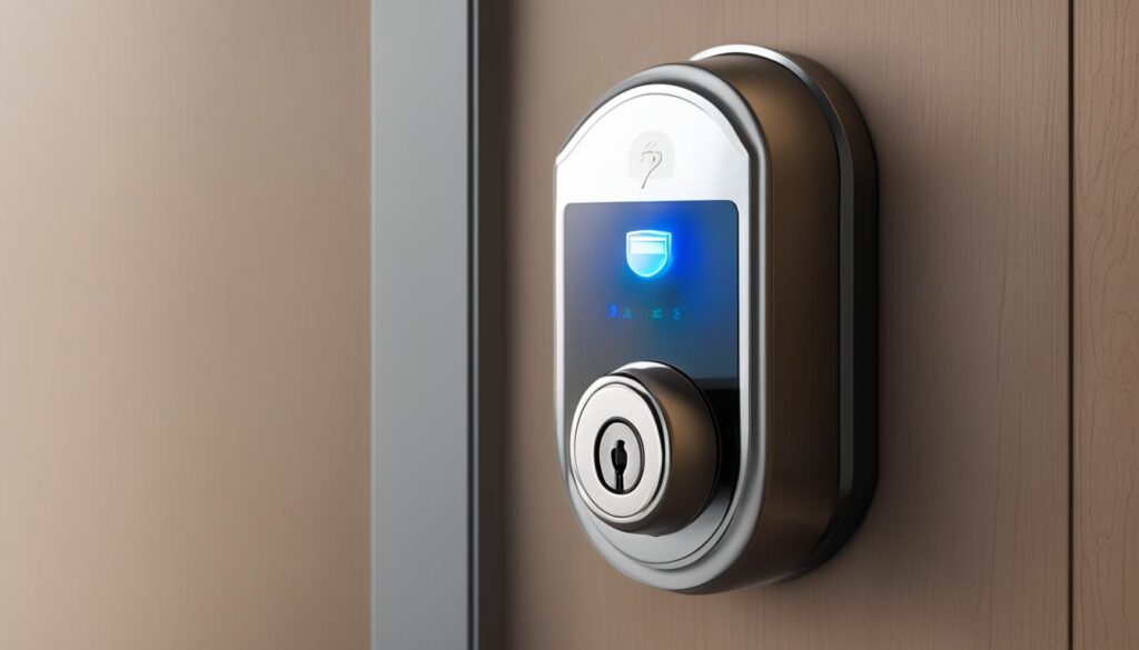 privacy and security in smart homes