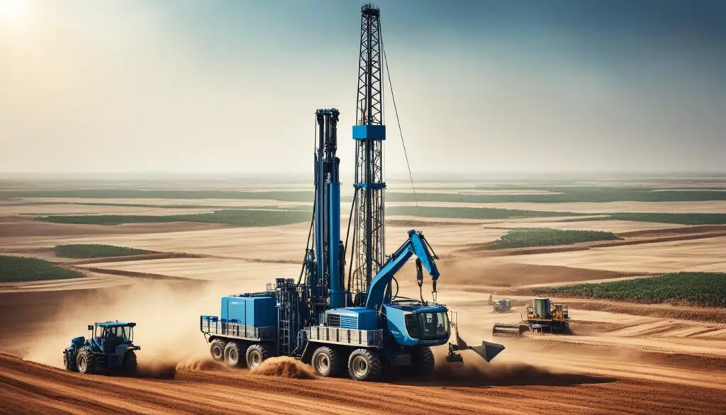 ADNOC Drilling Environmental Footprint