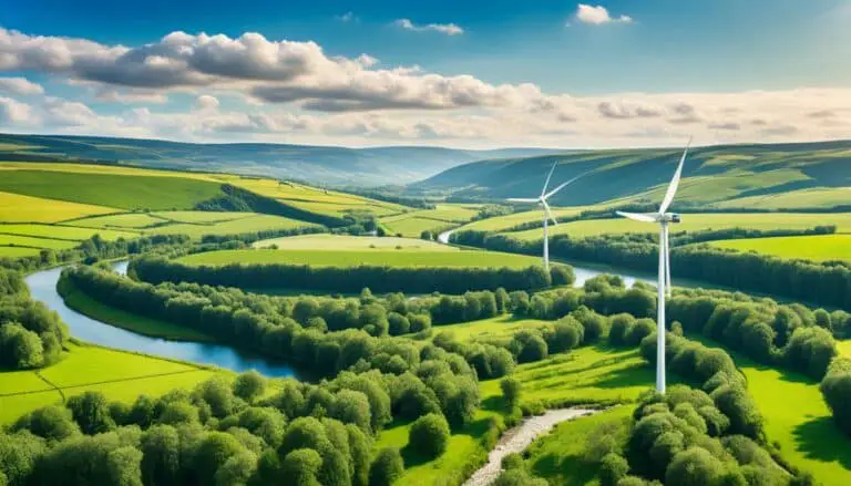 Hybrid renewable energy systems