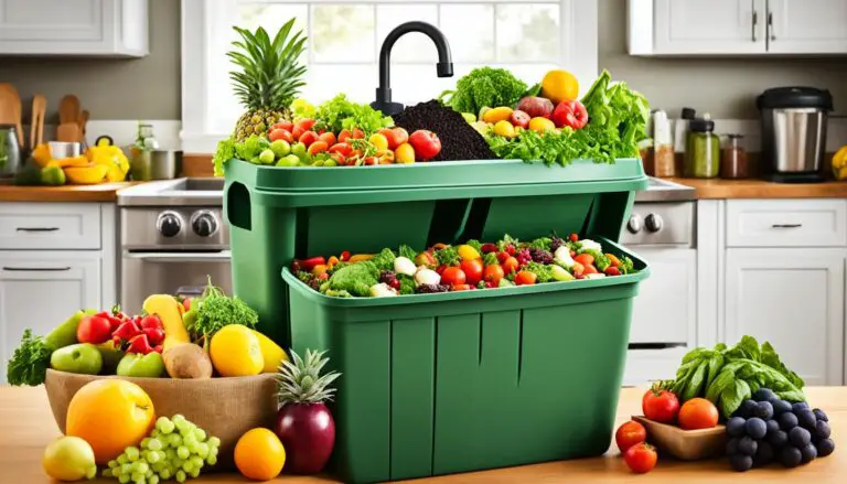 Reducing food waste in your household