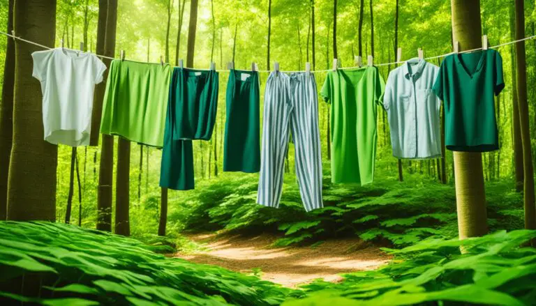 Sustainable clothing brands to support