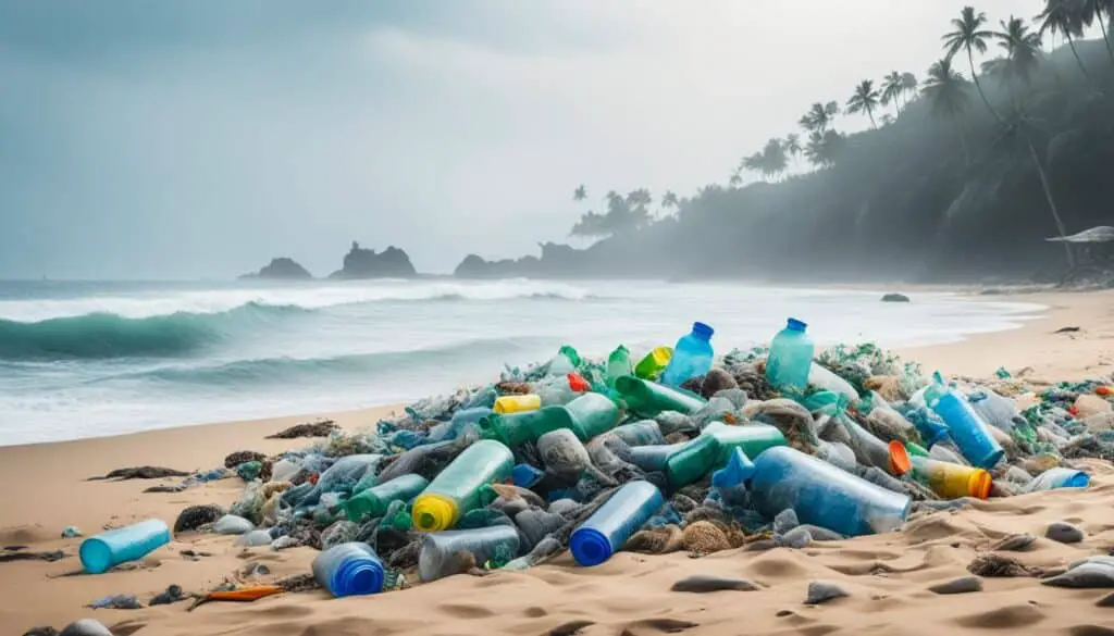 plastic pollution awareness
