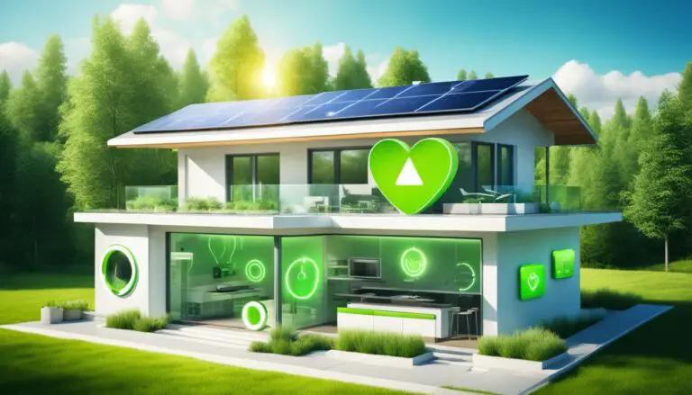 eco-friendly smart home hubs
