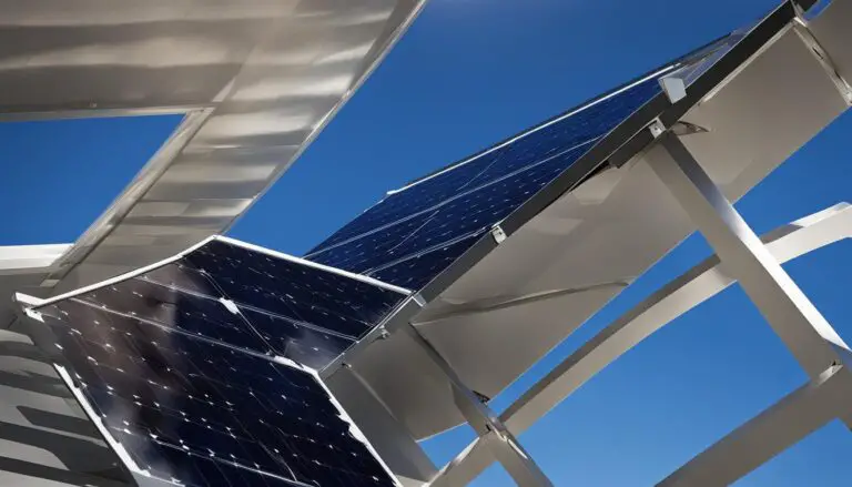 intelligent solar panel management