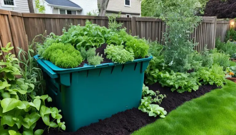 smart composting solutions