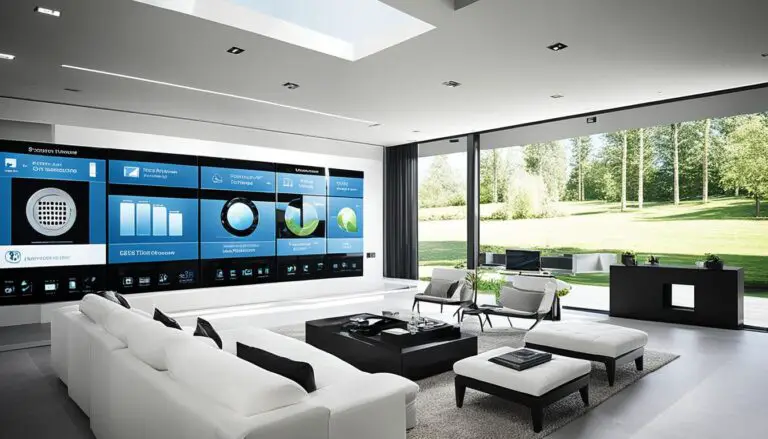 smart energy management systems