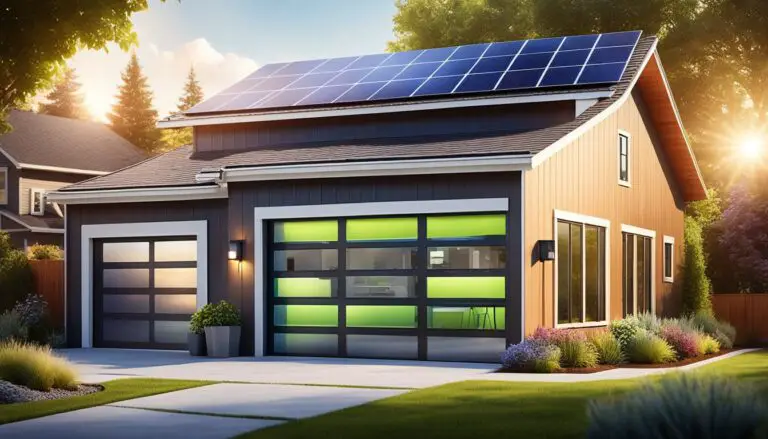 smart home energy storage solutions