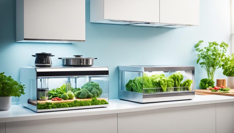 sustainable smart kitchen gadgets