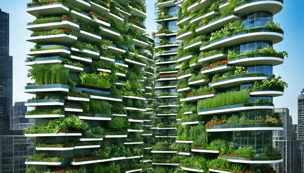 vertical farming systems
