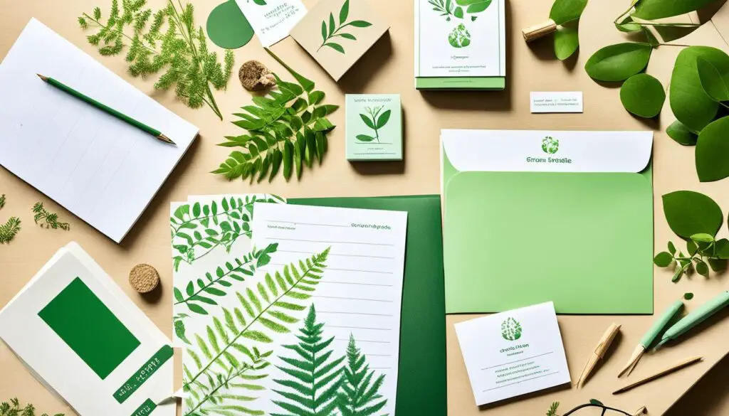 benefits of eco-friendly stationery