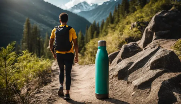 eco water bottles