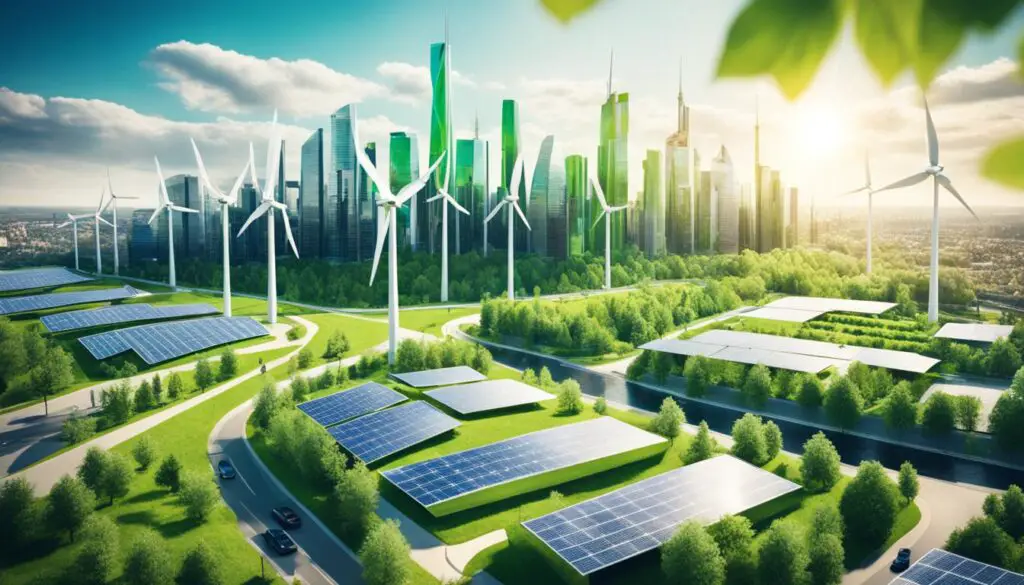 renewable energy technologies