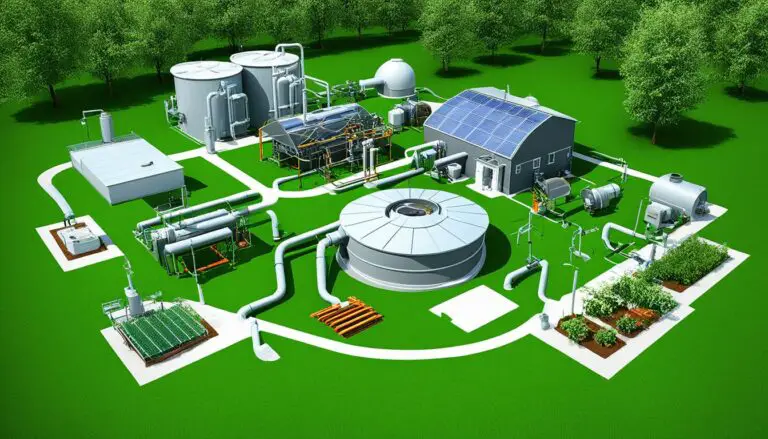 biogas energy systems