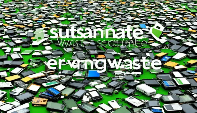 e-waste recycling solutions