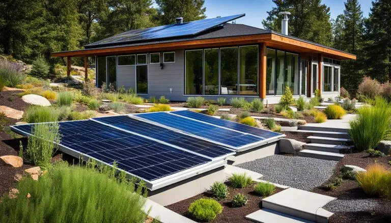 energy-saving home designs