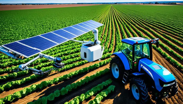 sustainable farming tech